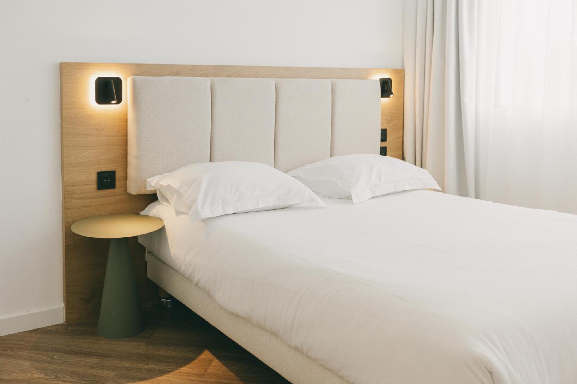 Miranove Aparthotel Montpellier Exterior photo